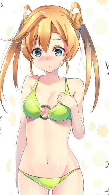 夏日诱惑 手机壁纸 绅士福利