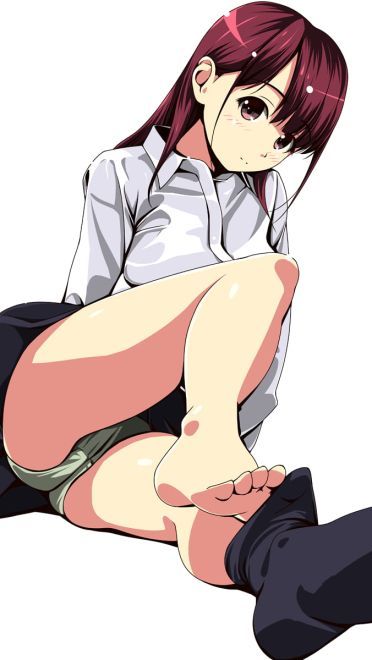 小脚丫摇啊摇 手机壁纸 裸足控福利