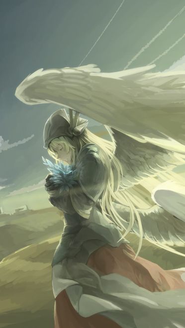 简单清新的电脑壁纸