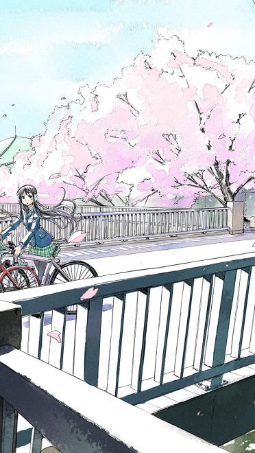 简单清新的电脑壁纸