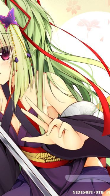 简单清新的电脑壁纸