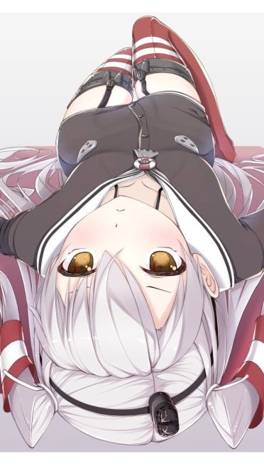 你在看我吗？ 桌面壁纸