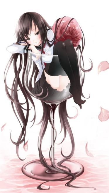 泳装软萌妹子 福利 安卓手机壁纸 第二弹