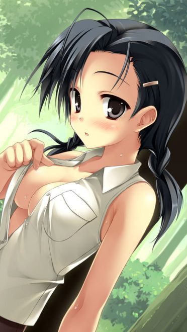 泳装软萌妹子 福利 安卓手机壁纸 第三弹