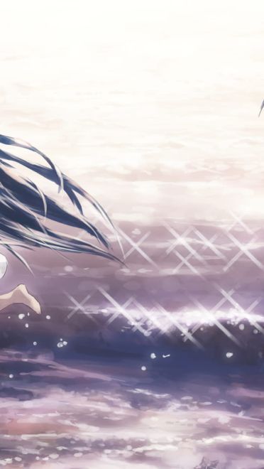  萝莉  电脑桌面壁纸