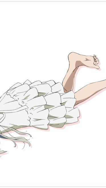  萝莉  电脑桌面壁纸