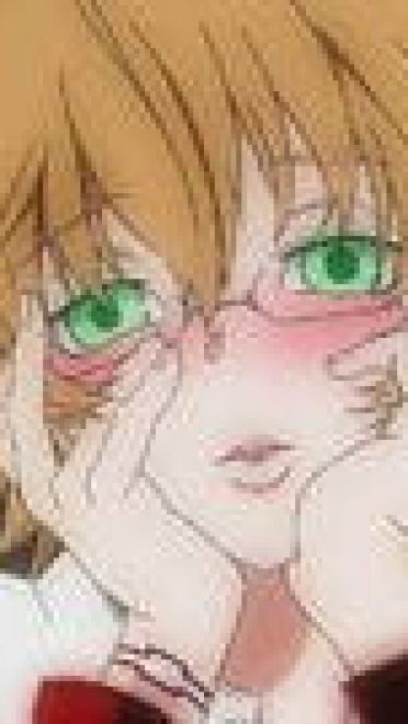 病娇系列表情 动漫表情包