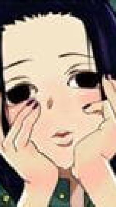 病娇系列表情 动漫表情包