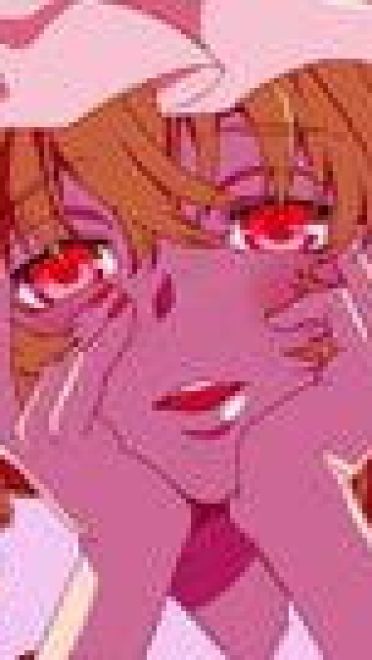 病娇系列表情 动漫表情包