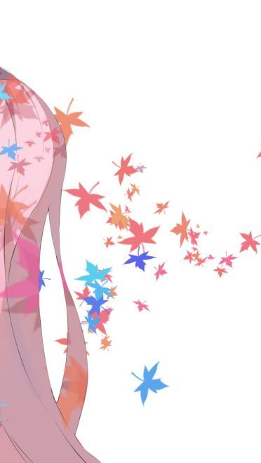  一点也不污的电脑桌面壁纸哟