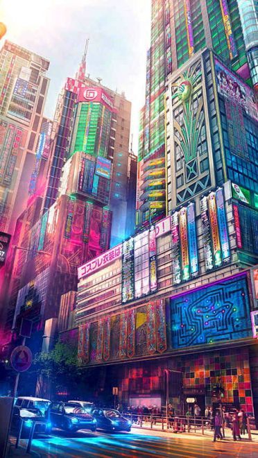 凉心凉梦亦凉生，空街空巷也空城 电脑桌面壁纸