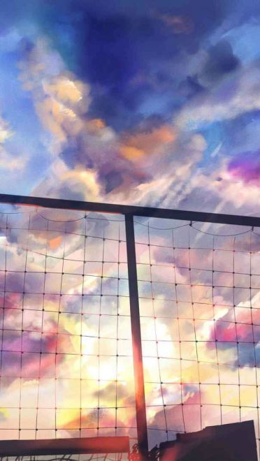 凉心凉梦亦凉生，空街空巷也空城 电脑桌面壁纸