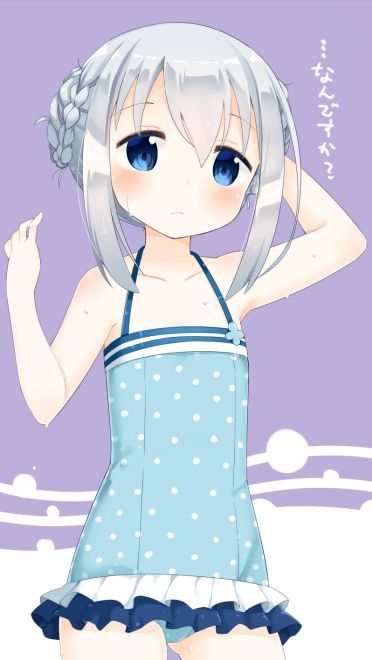 少女系  萌萌哒 手机壁纸