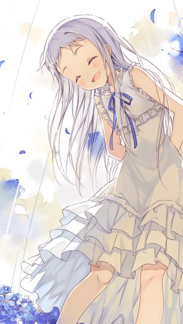 少女系  萌萌哒 手机壁纸