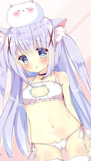 少女系  萌萌哒 手机壁纸