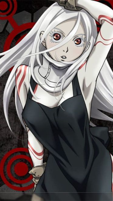 死囚乐园  小白  win8电脑主题