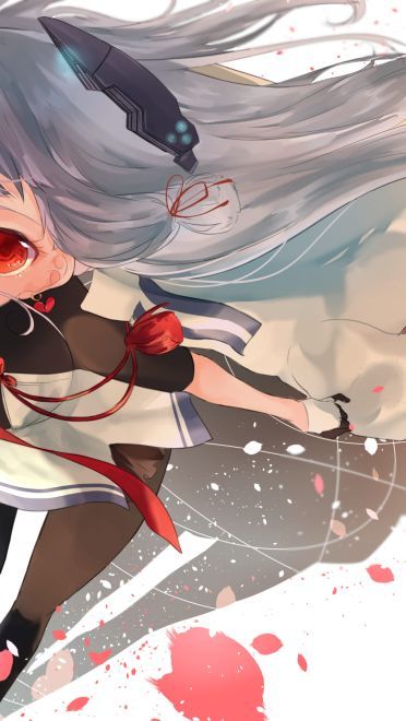 因为很多类型的所以完全想不到标题写什么好的 电脑桌面壁纸