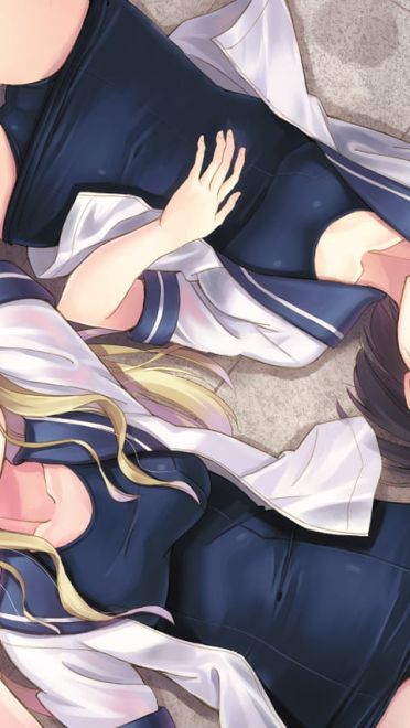 因为很多类型的所以完全想不到标题写什么好的 电脑桌面壁纸