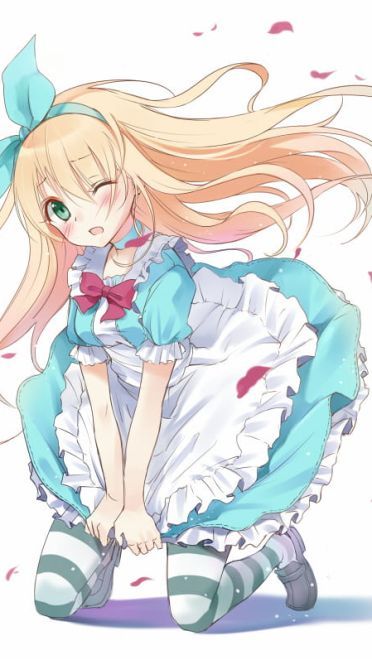 萝莉风格  手机壁纸  第二弹