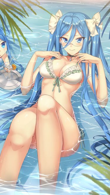 萝莉风格  手机壁纸  第二弹