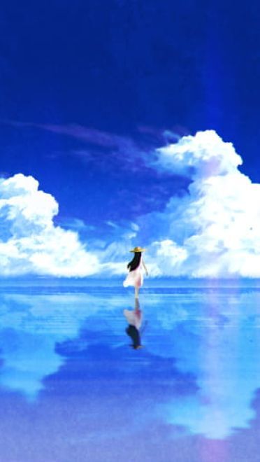 萌娘电脑桌面壁纸 3.29