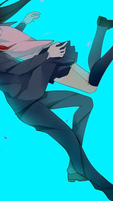 萌娘电脑桌面壁纸 3.29