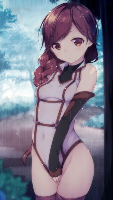 萌娘手机壁纸 3.29