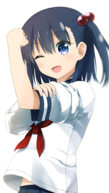 萌娘手机壁纸 3.29