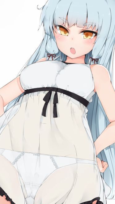 伊利亚 香风智乃 萌娘手机壁纸3.30