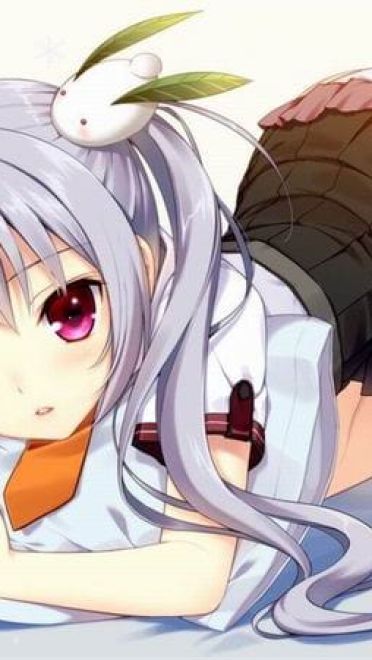 翘起的屁股 桌面壁纸 臀部控福利