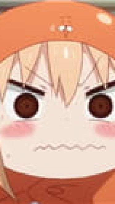 干物妹小埋 各种情绪表情包