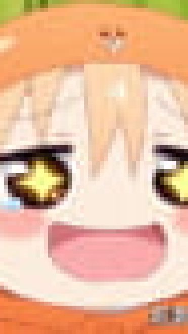 干物妹小埋 各种情绪表情包