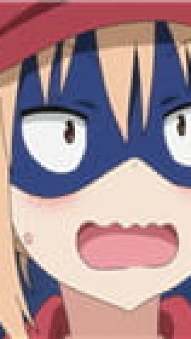 干物妹小埋 各种情绪表情包