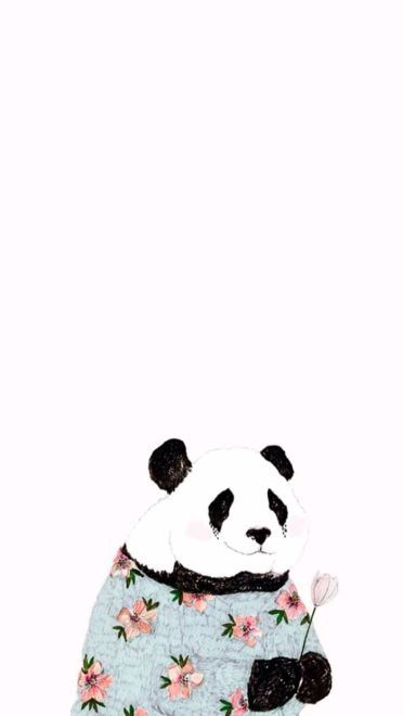 兔耳软萌妹子 萌娘手机壁纸3.31