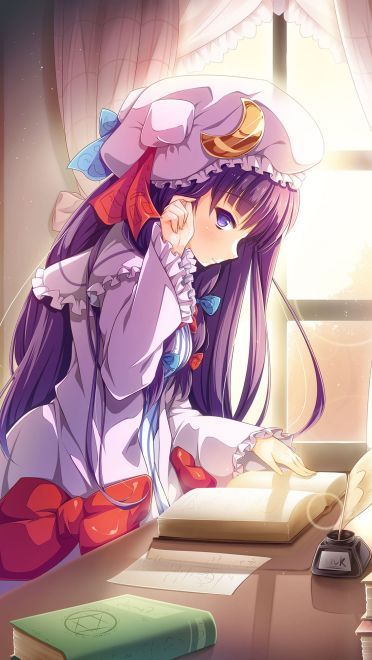 洋溢着青春笑容的少女 美美哒手机壁纸