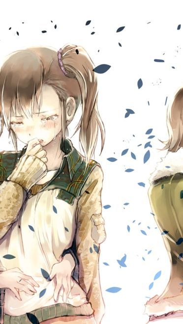 巡音 luka 萌娘电脑壁纸4-7期