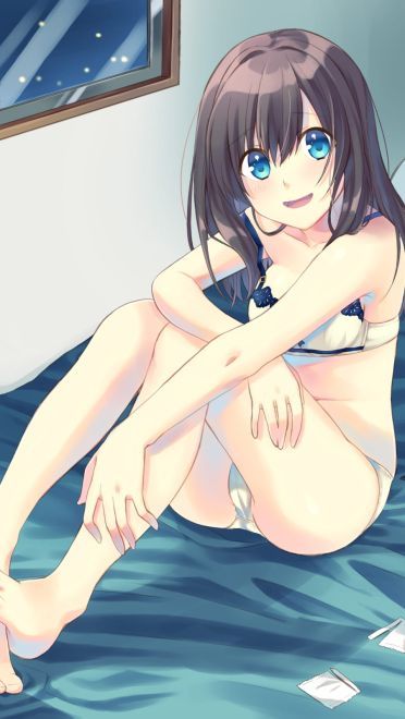 舰队Collection  萌娘手机壁纸4-7期