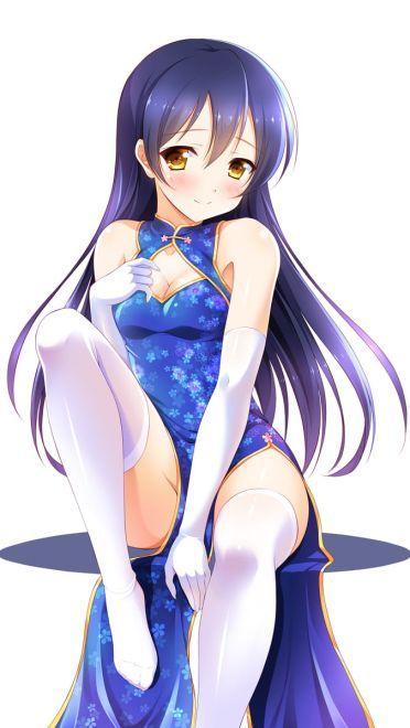 粗点心战争 枝垂萤 远藤沙耶 萌娘手机壁纸4-8期