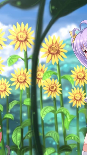 五更琉璃 高坂京介 萌娘电脑壁纸4-9期