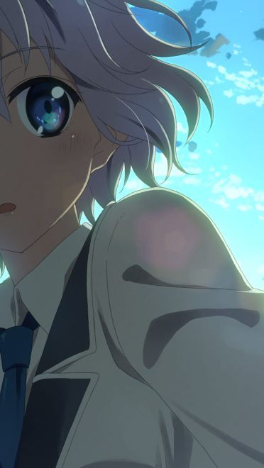 初音未来 岛风 萌娘电脑壁纸4-11期