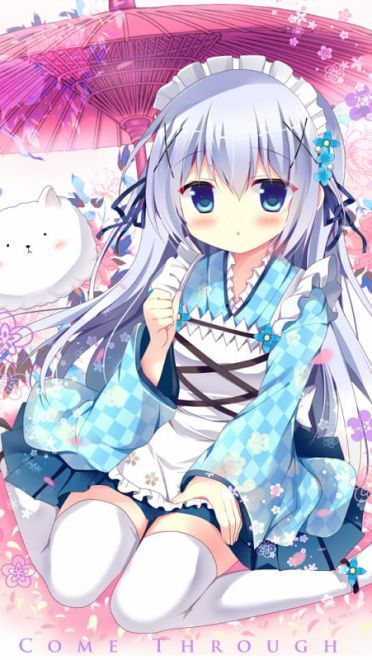 【YingKyuu资源组】福利图包大合集