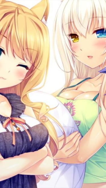 【YingKyuu资源组】福利图包大合集