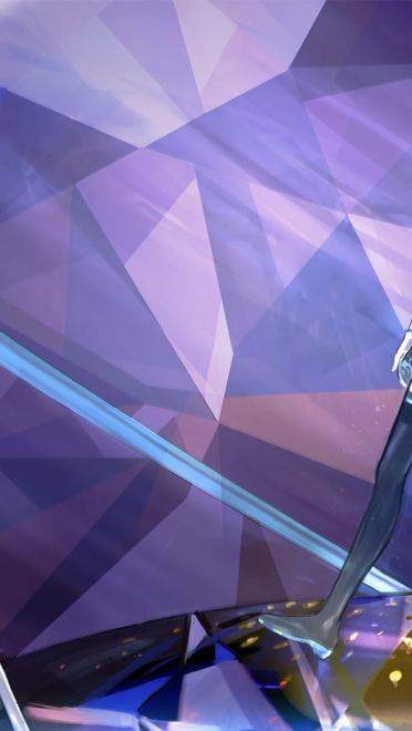 兵长 初音未来 萌娘电脑壁纸4-13期