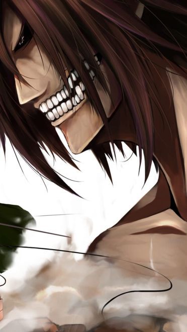 进击的巨人 兵长 萌娘电脑壁纸4-18期下载