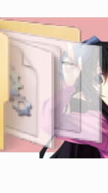 【win7主题】high school D×D win7主题 没肉的主题简直