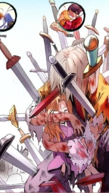 国漫狐妖小红娘 win8电脑主题