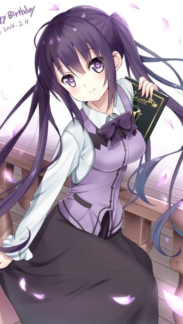 点兔 舰娘  萌娘手机壁纸4-19期下载