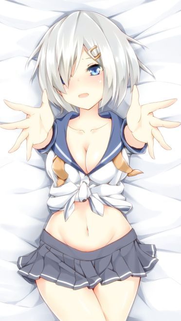 点兔 舰娘  萌娘手机壁纸4-19期下载