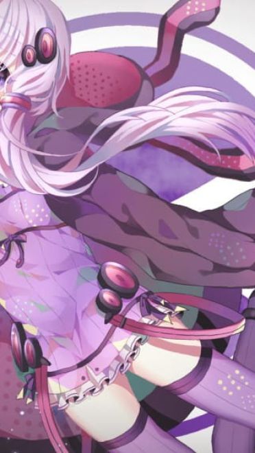 超可爱梦幻小萝莉 桌面壁纸