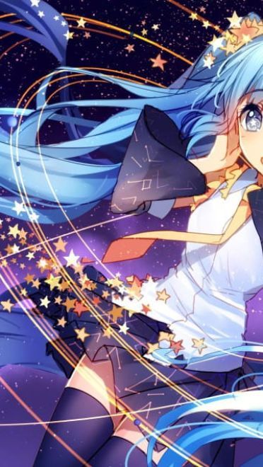 超可爱梦幻小萝莉 桌面壁纸